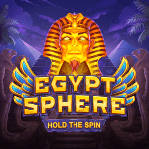 Egypt Sphere Hold The Spin