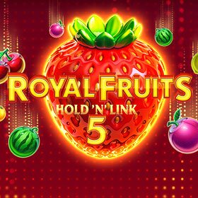 Royal Fruits 5 Holdn Link